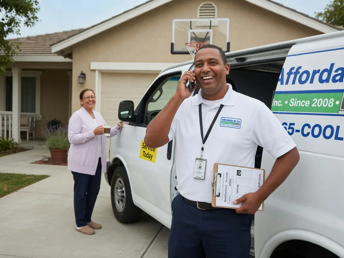Central Ac Repair Filion, MI FAQs